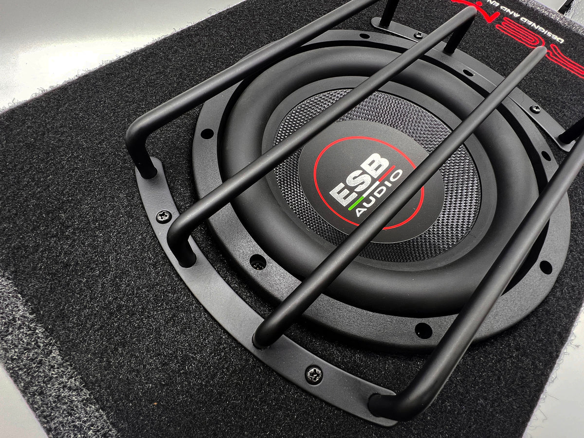 ESB 3.WB8 - 3000 Series 200mm Active Ported Subwoofer
