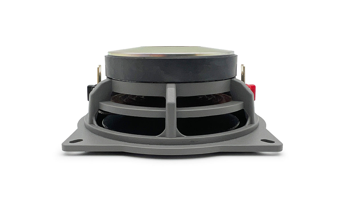 ESB 4.100 - 4000 Series 100mm Cone Midrange (with Grille)