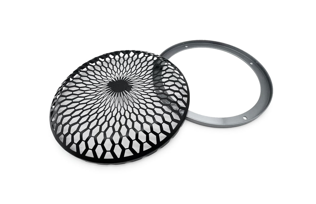 ESB 4.6C - 4000 Series 165mm Coaxial