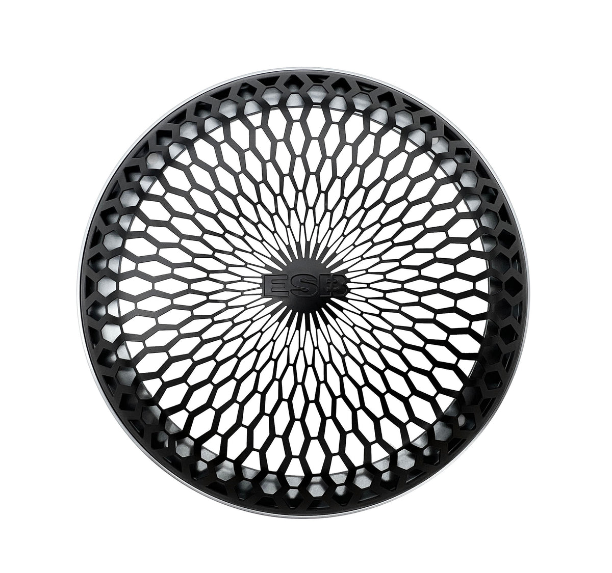 ESB 4.165/4.6C CNC Grille - 6.5 inch Grille