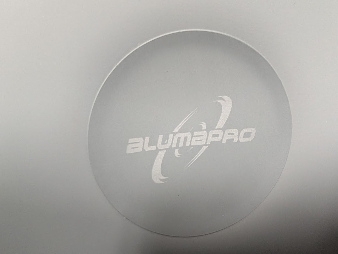 10" Alchemy MX | Subwoofer Free Air