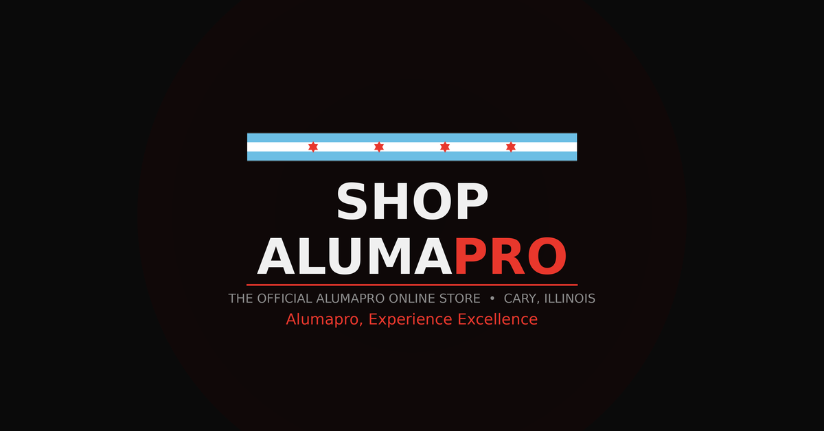 Alumapro Car Audio | Aluminum Cone Subs — Built in Illinois