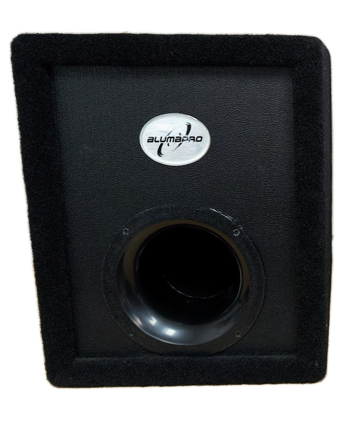 Bandpass Enclosures