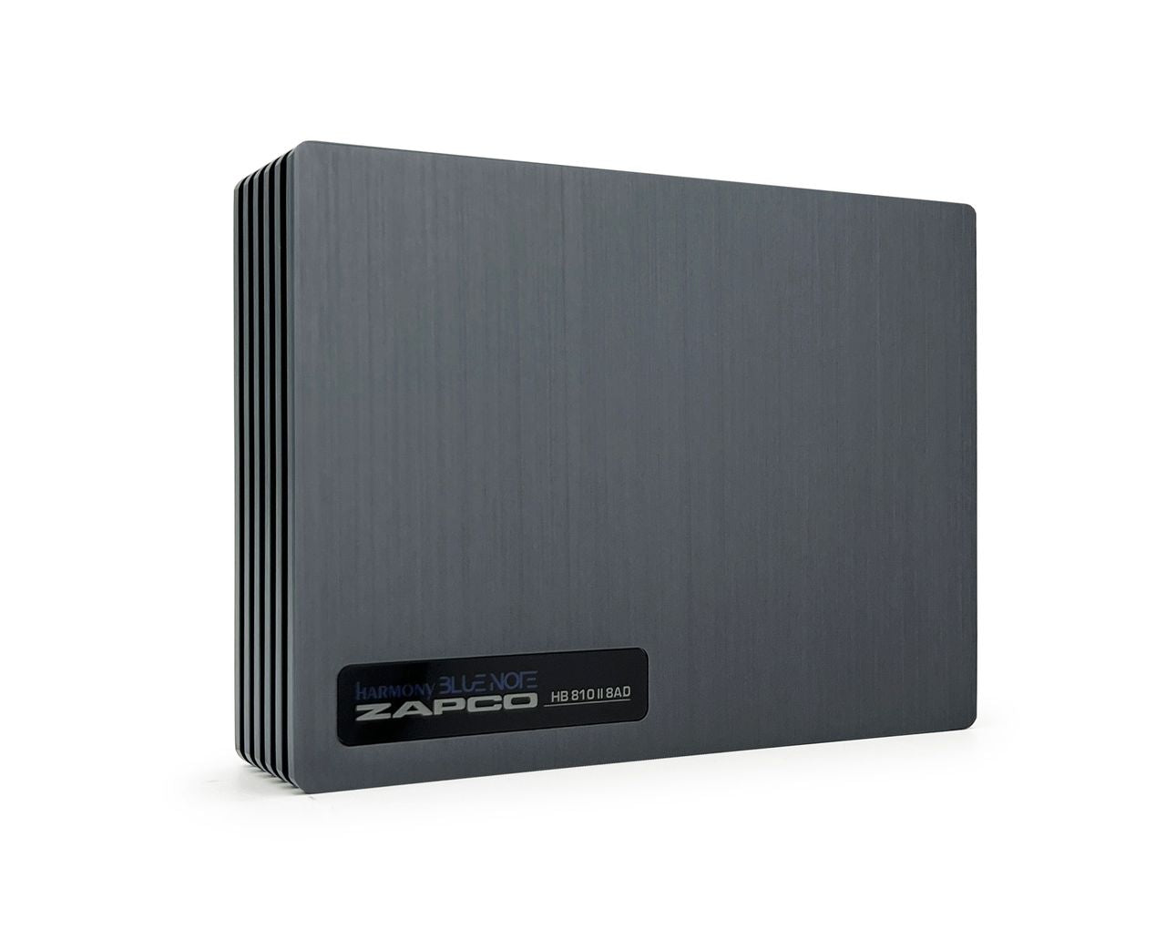 Zapco Harmony Blue Note Series