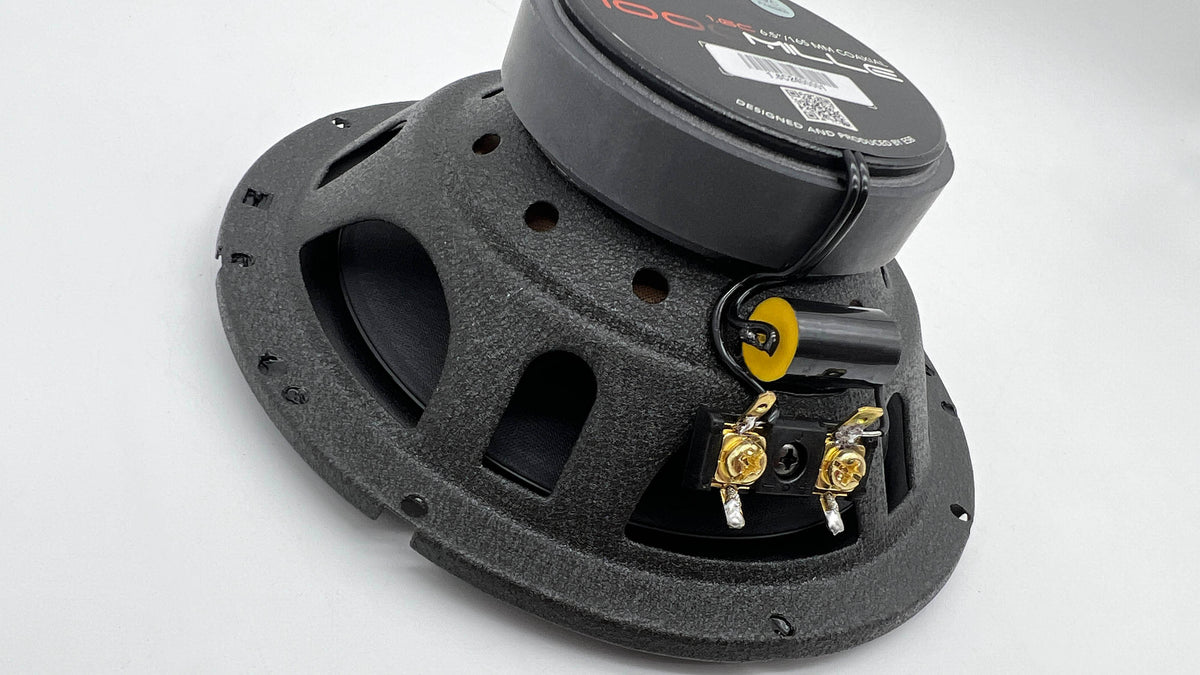ESB 1.6C - 1000 Series 165mm Coaxial