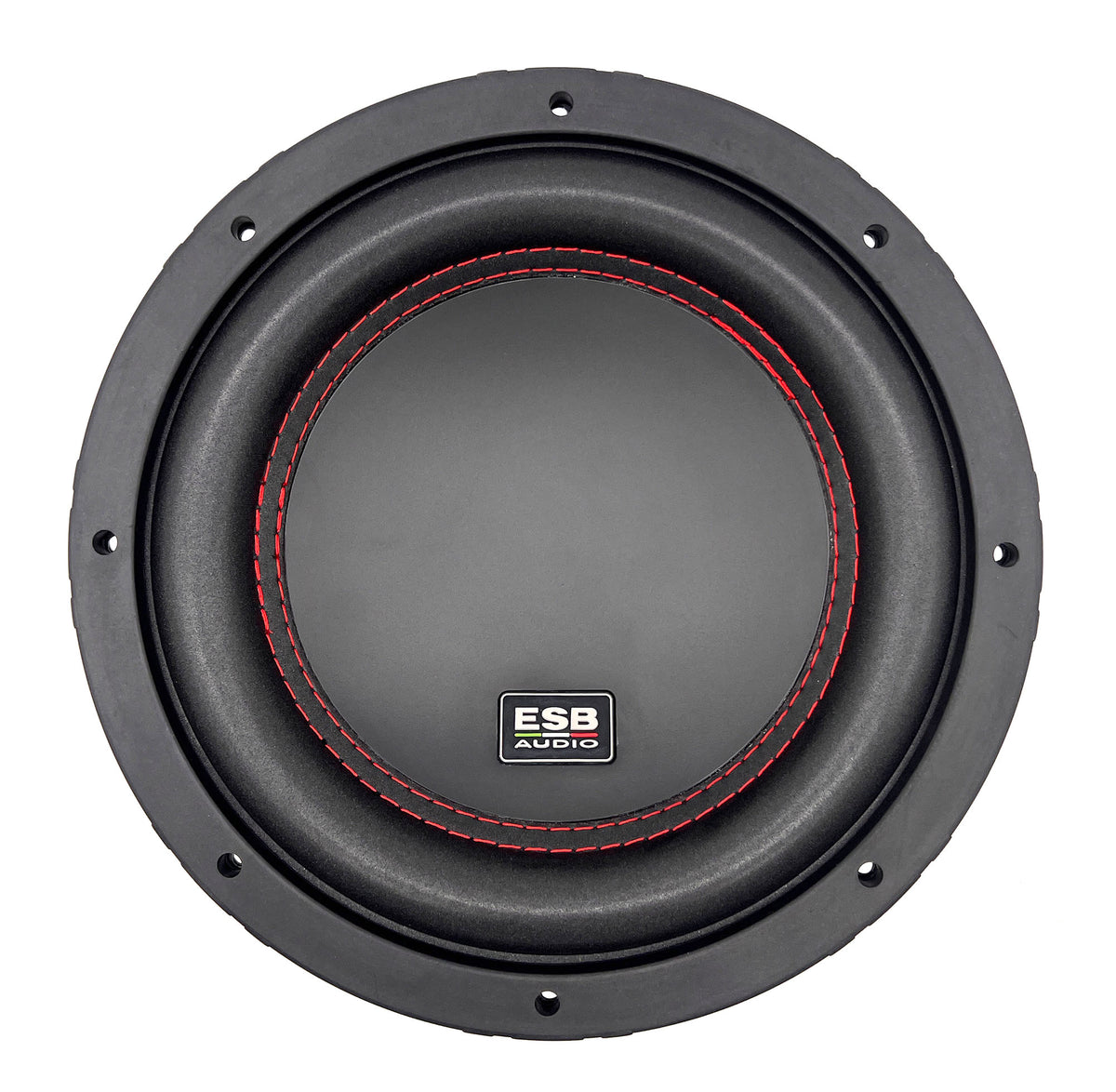 ESB 3.10D2 - 3000 Series 250mm DVC 2+2 Ohm Subwoofer