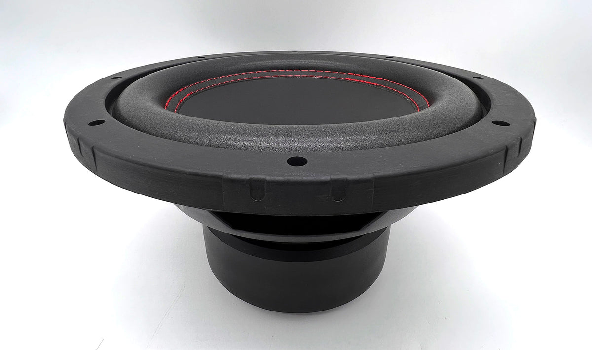 ESB 3.10D2 - 3000 Series 250mm DVC 2+2 Ohm Subwoofer