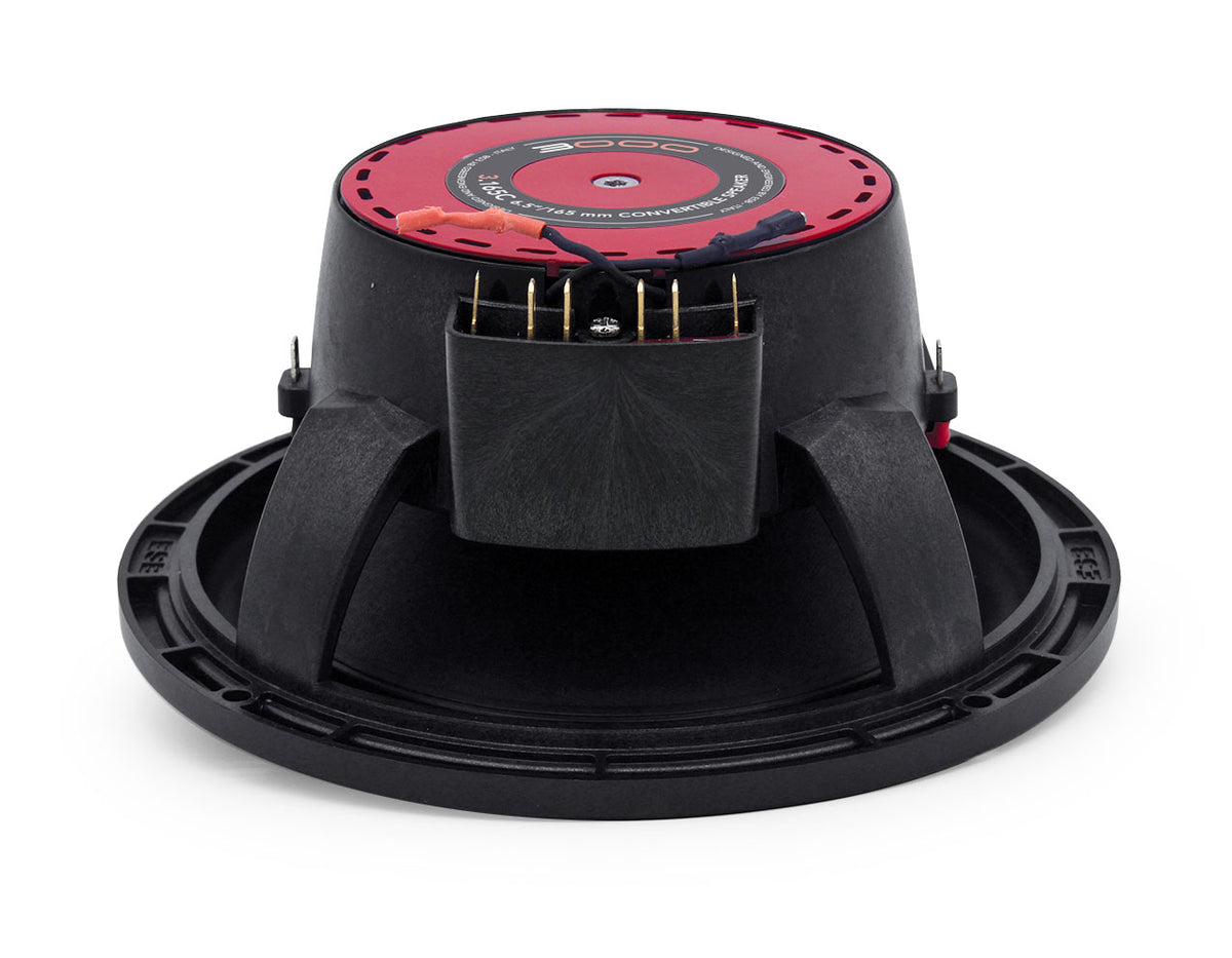 ESB 3.6C - 3000 Series 165mm Coaxial