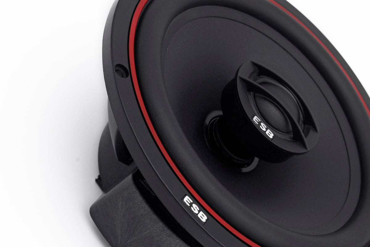 ESB 3.6C - 3000 Series 165mm Coaxial