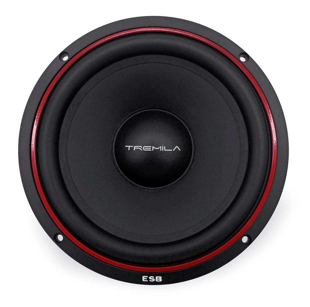 ESB 3.165 - 3000 Series 165mm Mid-Woofer