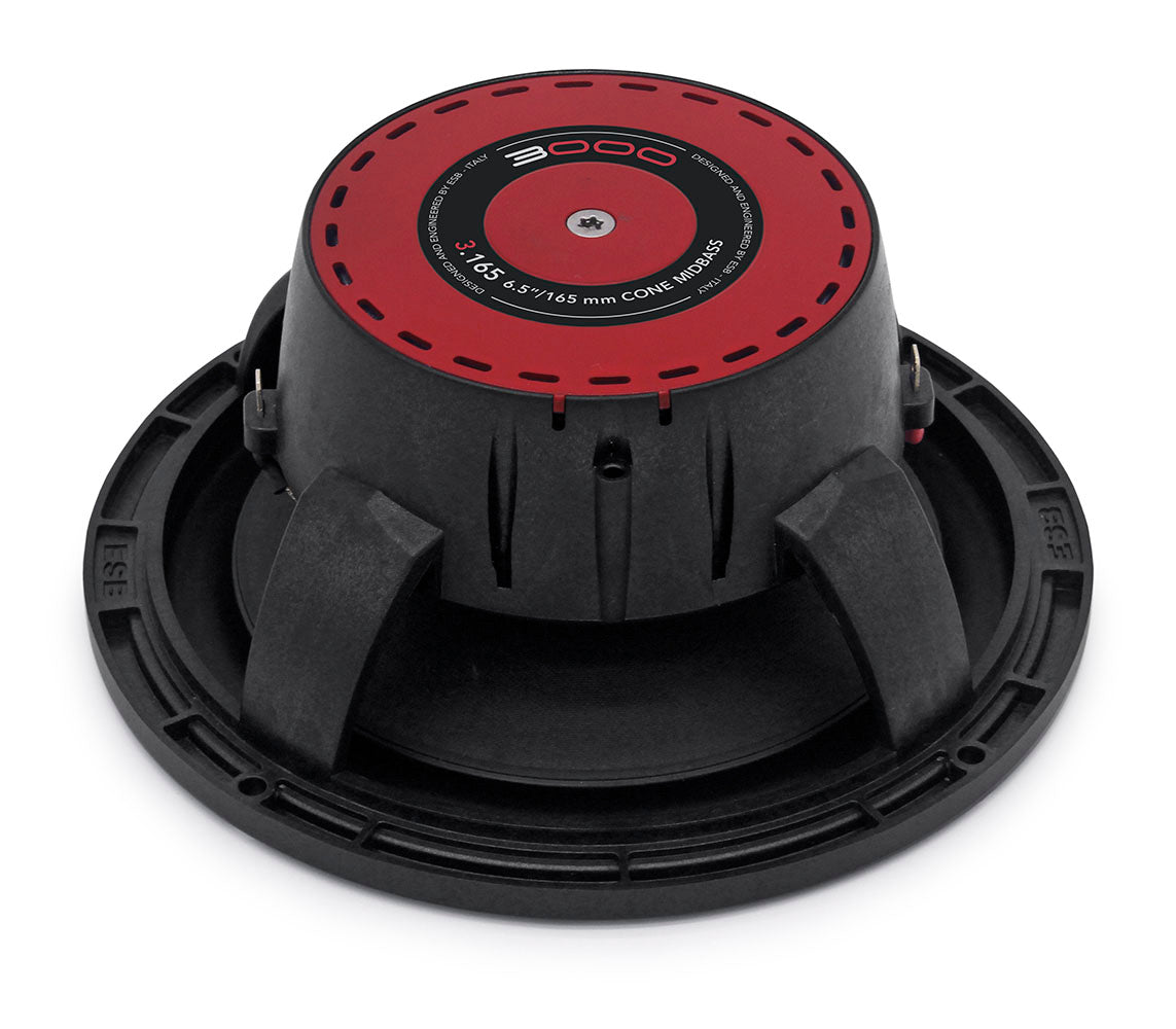ESB 3.165 - 3000 Series 165mm Mid-Woofer