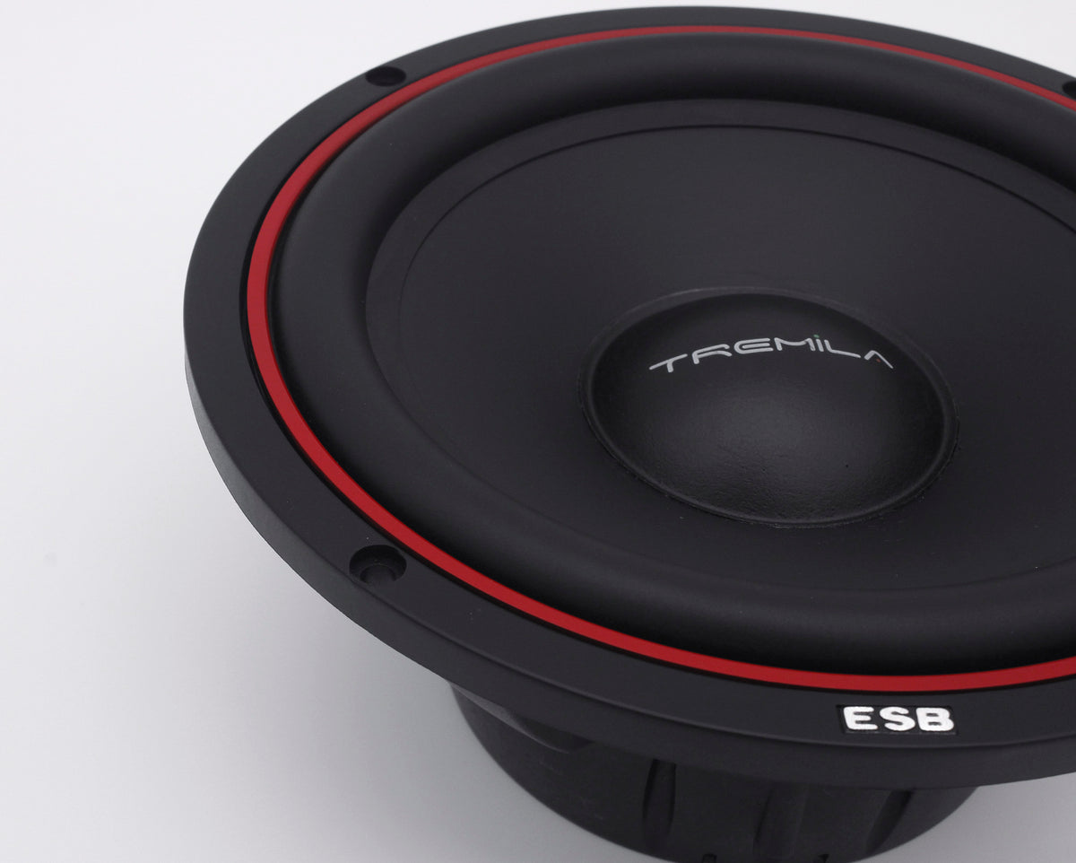 ESB 3.165 - 3000 Series 165mm Mid-Woofer