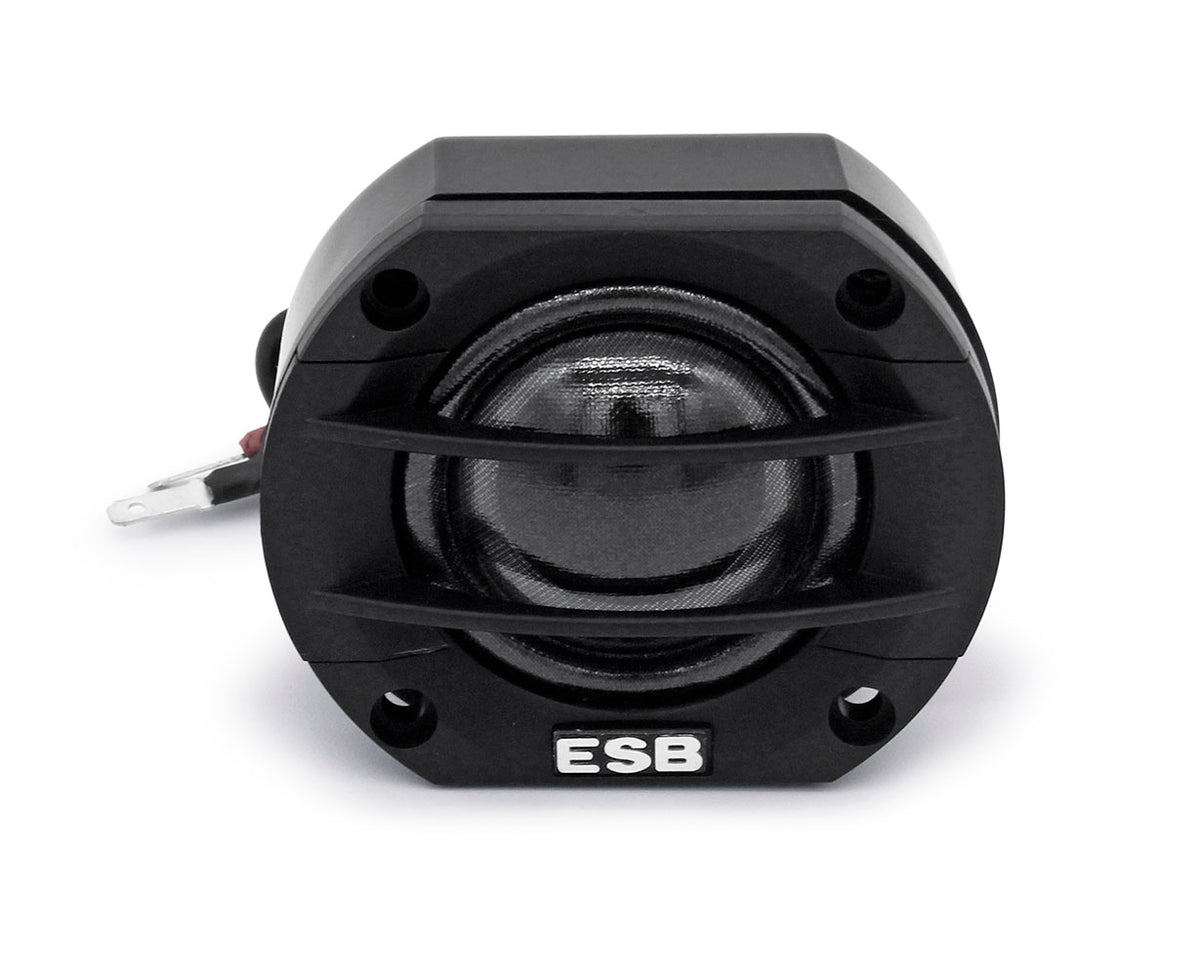 ESB 3.28 - 3000 Series 28mm Silk Dome Tweeter