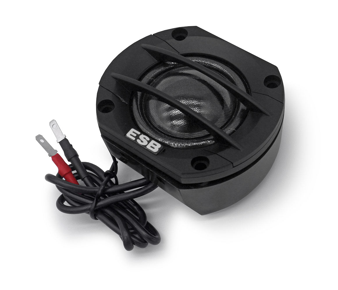 ESB 3.28 - 3000 Series 28mm Silk Dome Tweeter