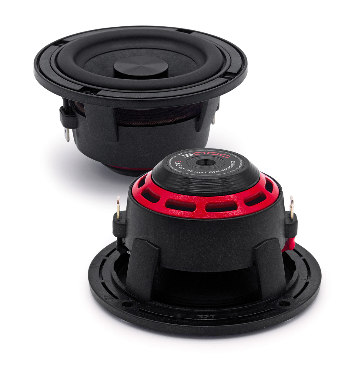 ESB 3.65 - 3000 Series 65mm Cone Widerange