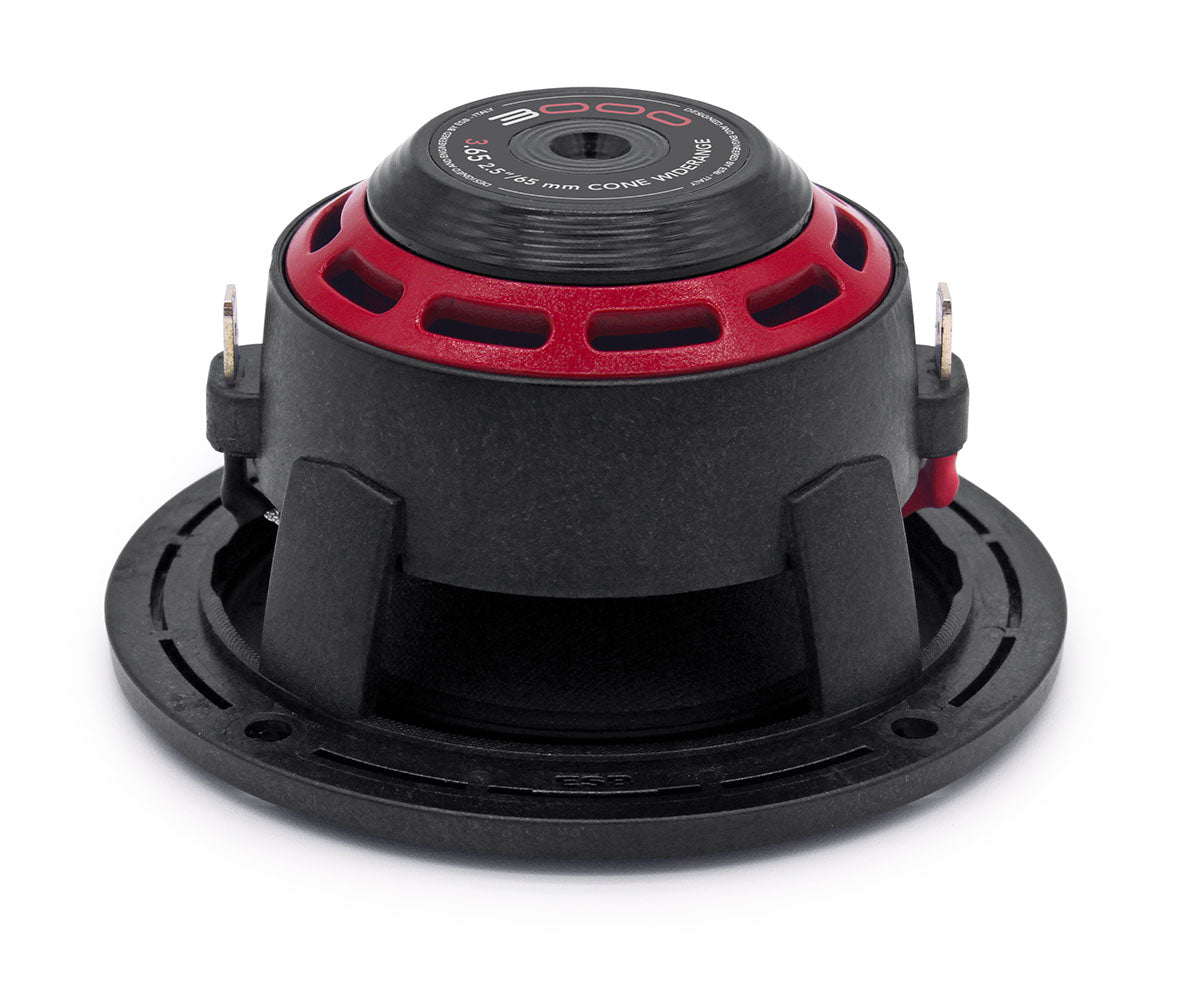 ESB 3.65 - 3000 Series 65mm Cone Widerange