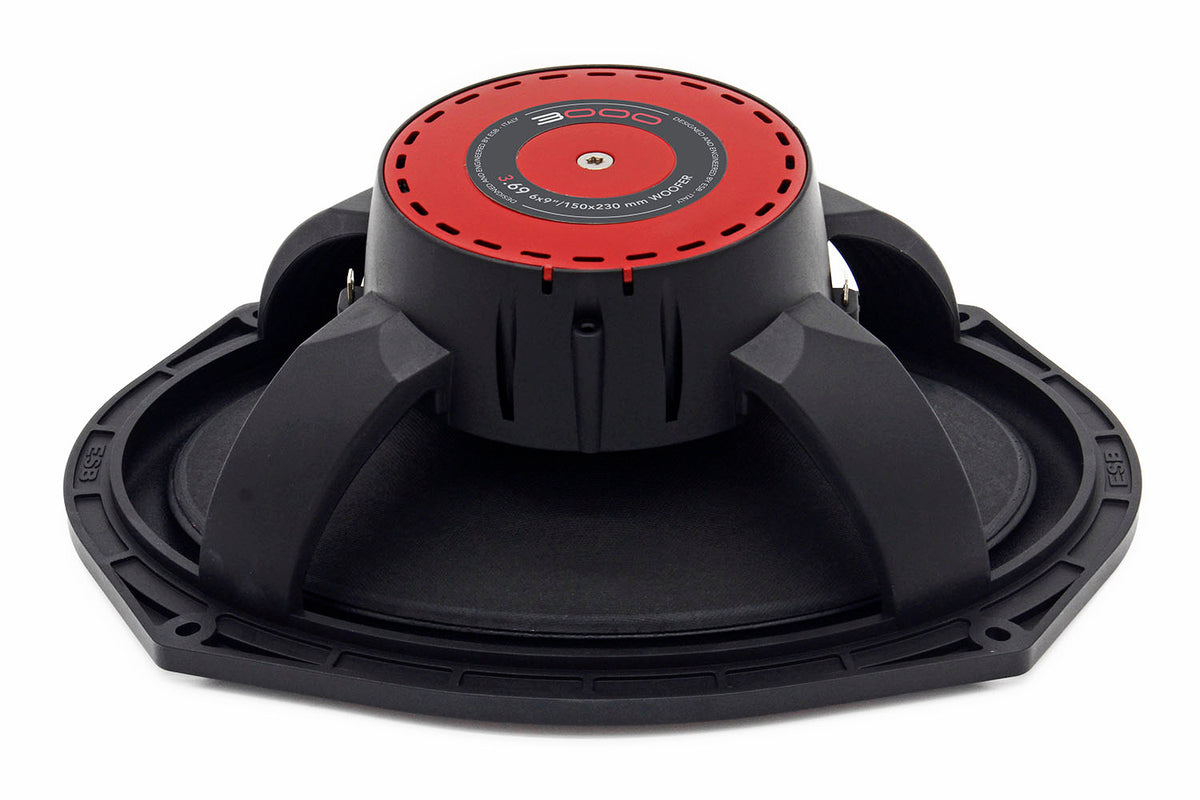 ESB 3.69 - 3000 Series 6x9 Woofer