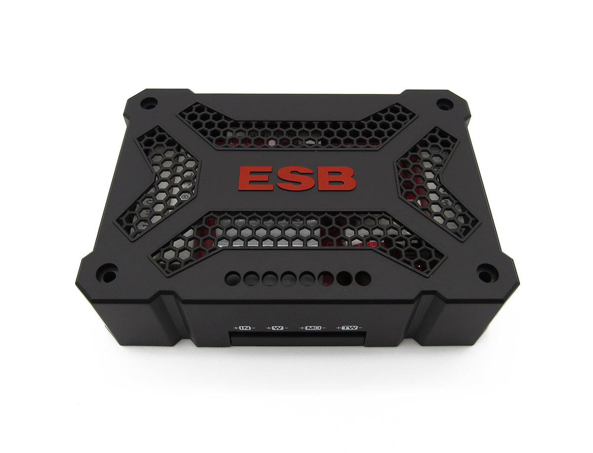 ESB 3.6K3 CX - 3000 Series 3-Way Passive Crossover