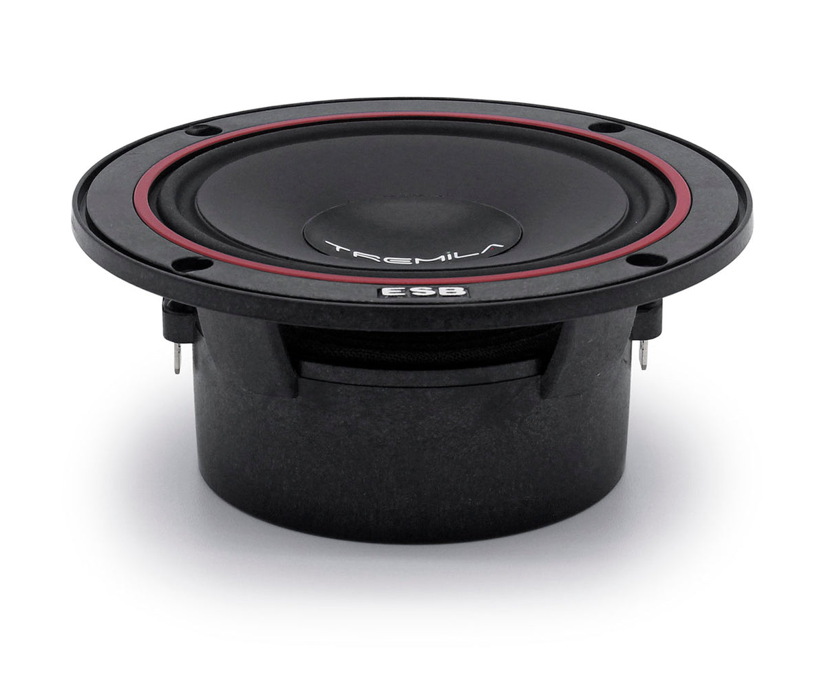 ESB 3.90 - 3000 Series 90mm Cone Midrange