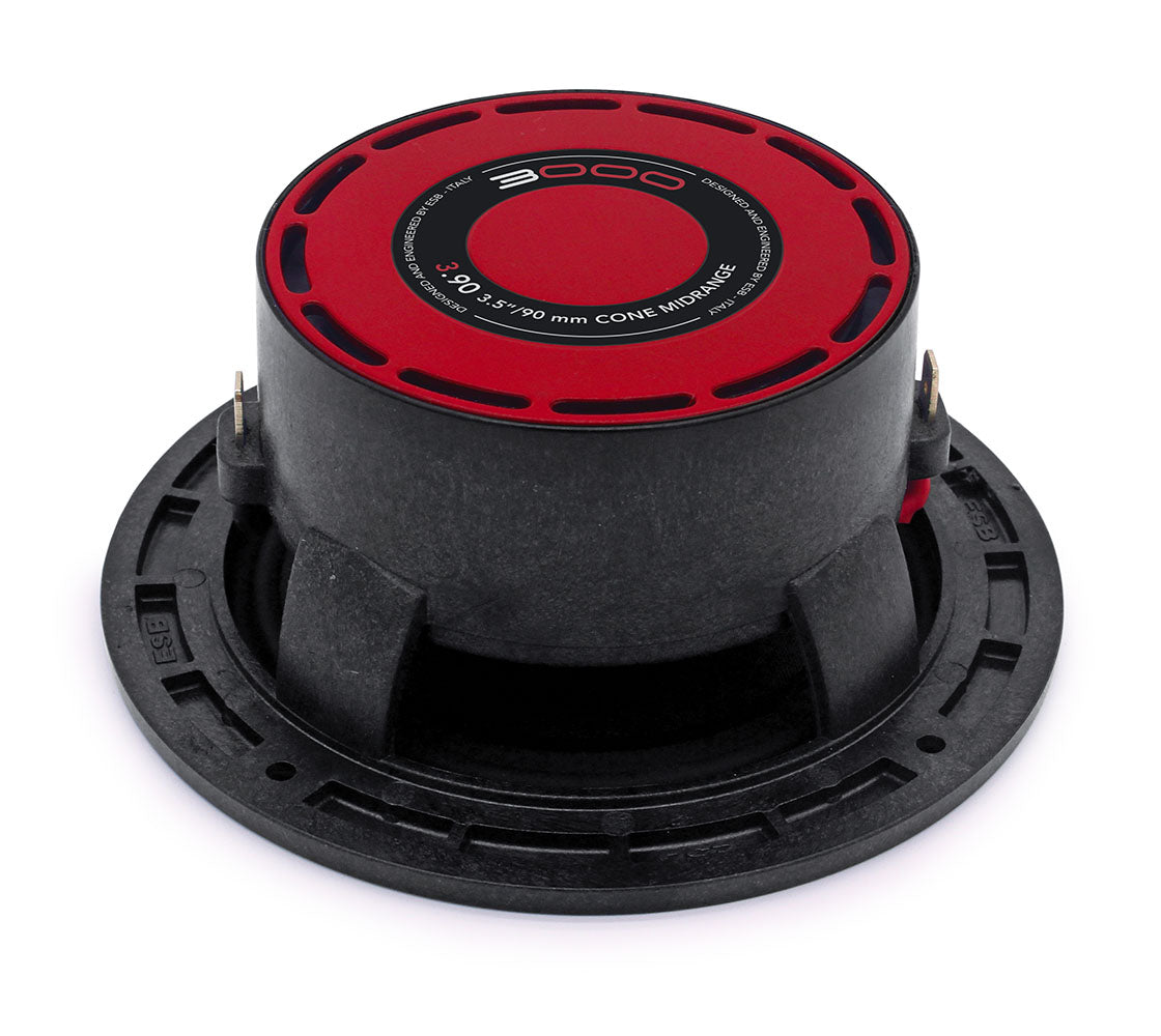 ESB 3.90 - 3000 Series 90mm Cone Midrange