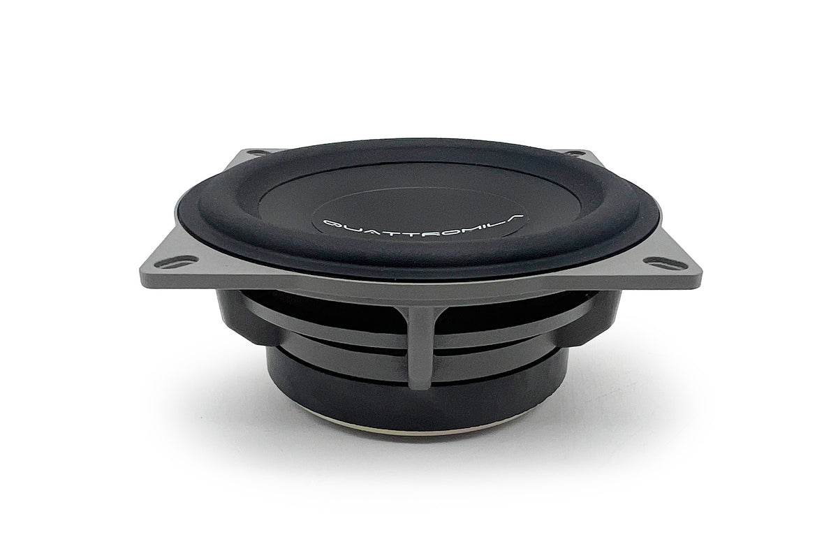 ESB 4.100 - 4000 Series 100mm Cone Midrange (with Grille)