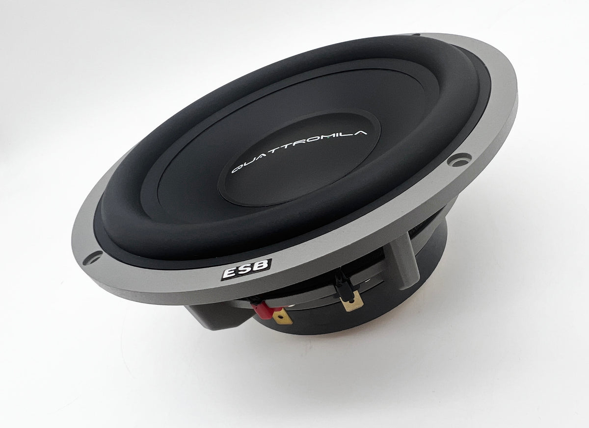 ESB 4.165 - 4000 Series 165mm Mid-Woofer