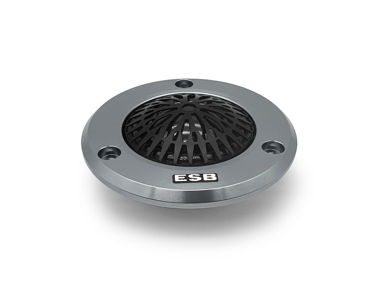 ESB 4.28 - 4000 Series 28mm Silk Dome Tweeter