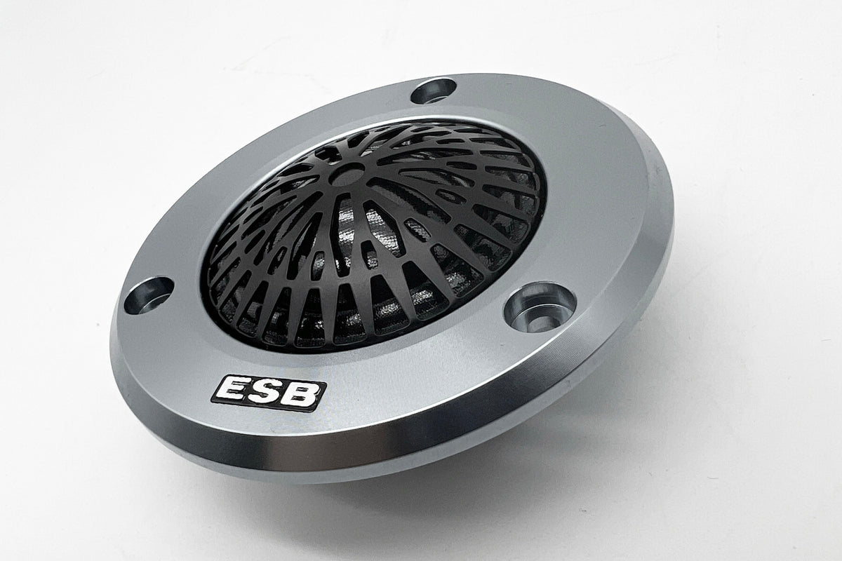 ESB 4.28 - 4000 Series 28mm Silk Dome Tweeter