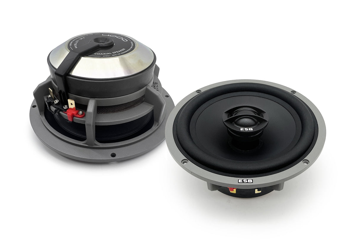 ESB 4.6C - 4000 Series 165mm Coaxial
