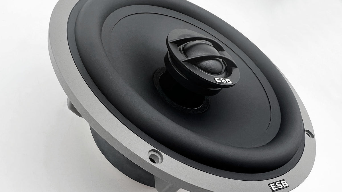 ESB 4.6C - 4000 Series 165mm Coaxial