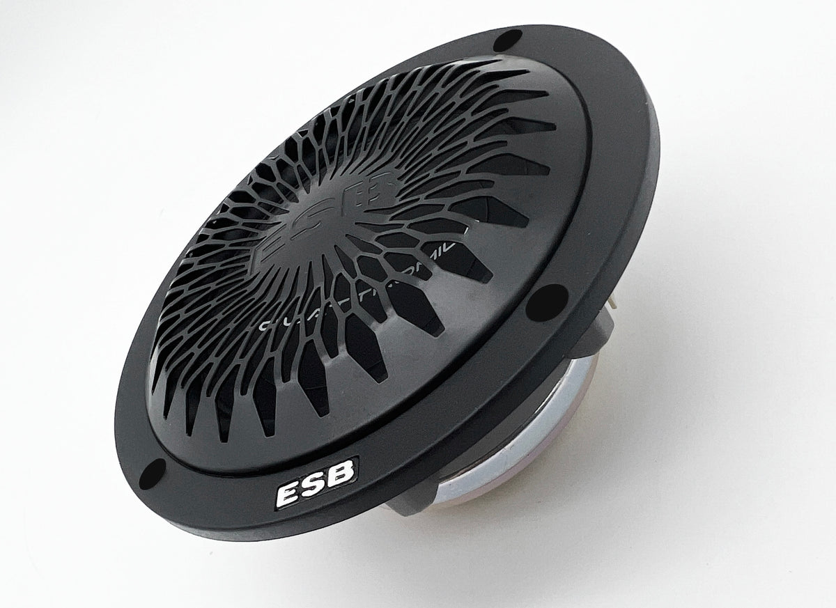 ESB 4.75 - 4000 Series 75mm Cone Midrange