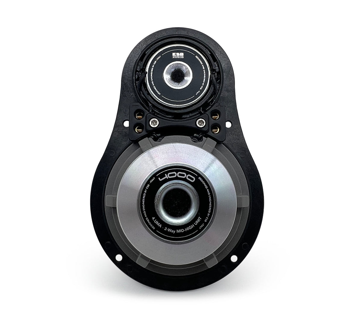 ESB 4.UMA - 4000 Series 2-Way Mid-High Unit