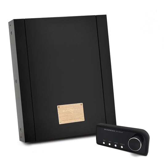 ADSP-Z16 IV-12A | Zapco DSP IV Series Integrated 16-Ch. DSP / 12-Ch. 960 watt Class D Amplifier