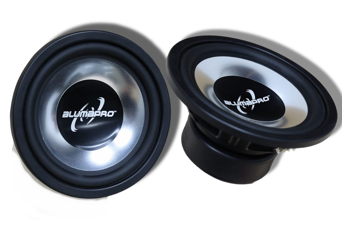 8" Alusonic EX | Subwoofer