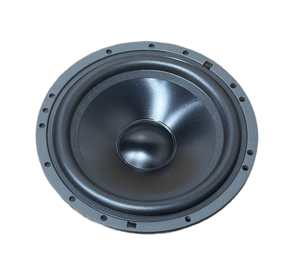 6.5" 2-way Component Set