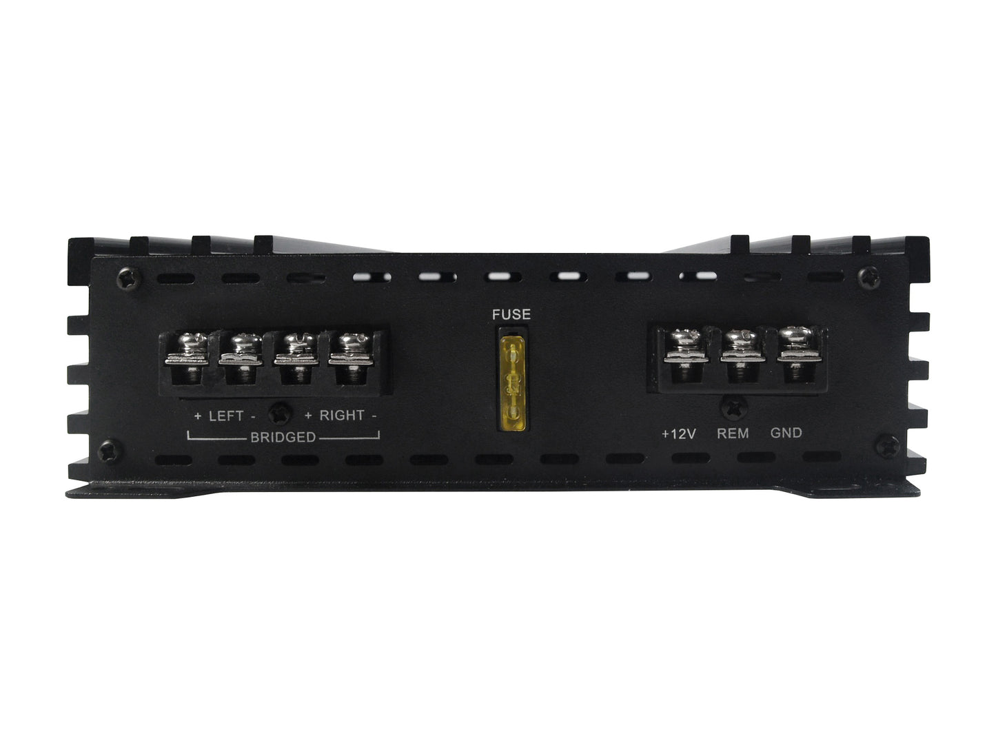 ST-2B | Zapco ST-B Series 2-Ch 130 watt Class AB Amplifier