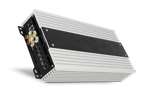 ST-1500XM III | Zapco STX-III Series 1Ch 1500 watt Mono Class D Amplifier