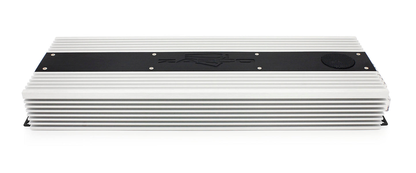 ST-6X DSP III | Zapco STX-III Series 6-Ch 900 watt Class AB Amplifier with DSP